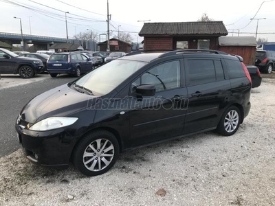 MAZDA 5 2.0 CDH GT A hirdetésben az infók olvass!