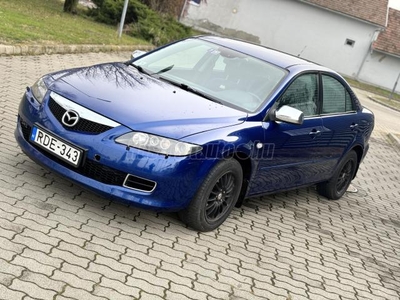 MAZDA 6 2.0 Active