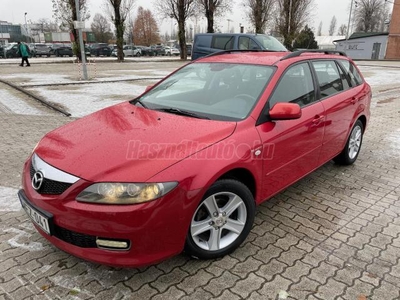 MAZDA 6 Sport 1.8 TE