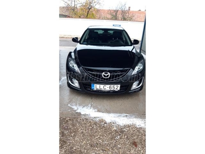 MAZDA 6 Sport 2.0 CD TE GH