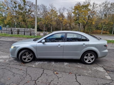 MAZDA 6 Sport 2.0 TE