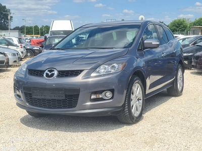 Mazda CX-7