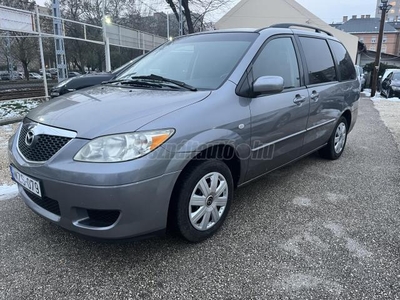 MAZDA MPV 2.0 CDH