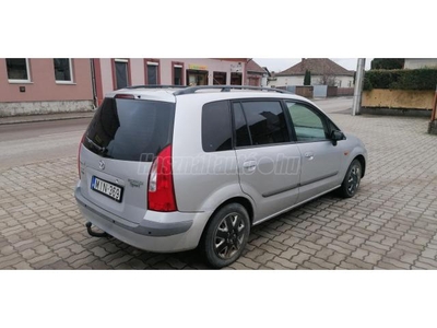 MAZDA PREMACY 2.0 DiTD Exclusive