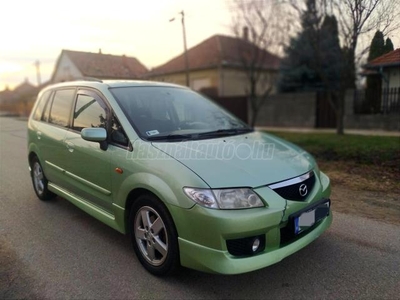 MAZDA PREMACY 2.0 GT