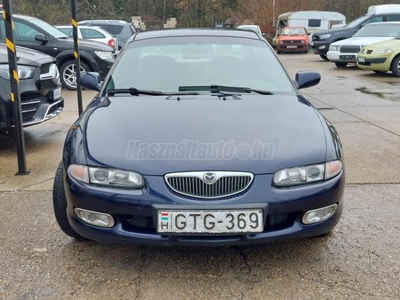 MAZDA XEDOS 6 1.6i 16V AC