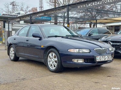 Mazda Xedos 6