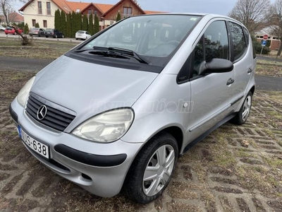 MERCEDES-BENZ A 140 Classic