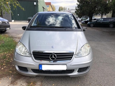 MERCEDES-BENZ A 170 Classic