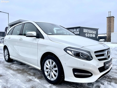 Mercedes-Benz B-Osztály