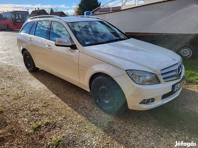 Mercedes-Benz C-Osztály