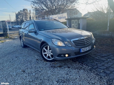 Mercedes-Benz E-Osztály