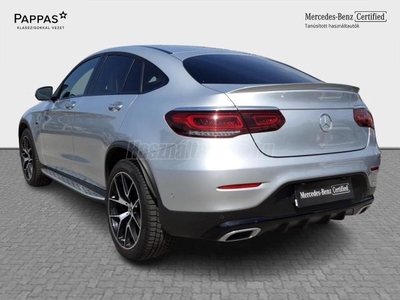 MERCEDES-BENZ GLC 300 e 4Matic EQ Power 9G-TRONIC