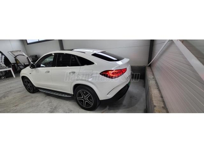 MERCEDES-BENZ GLE 350 de 4Matic 9G-TRONIC Plug-in hybrid