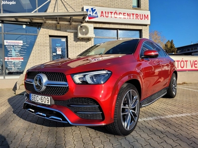 Mercedes-Benz Gle-Osztály