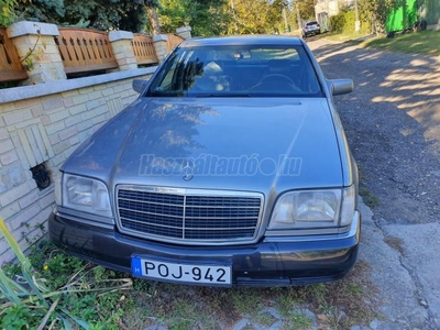 MERCEDES-BENZ S 300