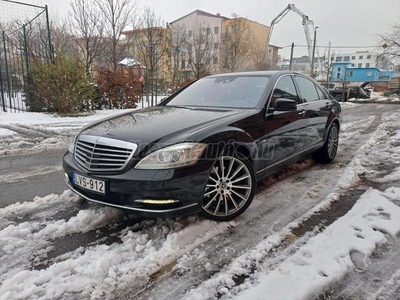 MERCEDES-BENZ S 400 HYBRID L (Automata)