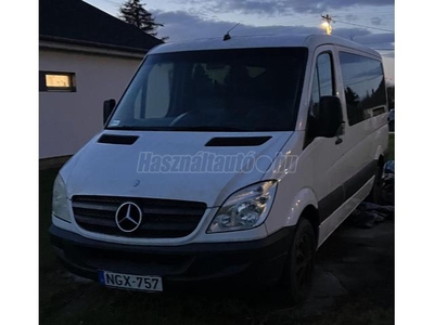 MERCEDES-BENZ SPRINTER 315 CDI 906.731.13