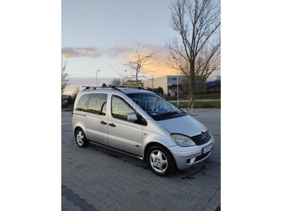 MERCEDES-BENZ VANEO 170 CDI Imagination