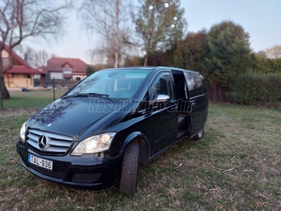 MERCEDES-BENZ VIANO 2.2 CDI Trend L (Automata)