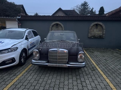 MERCEDES-BENZ W 108 280 SE