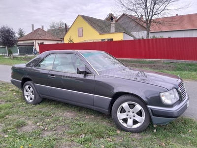 MERCEDES-BENZ W 124