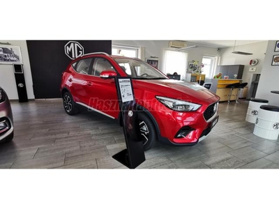 MG ZS 1.0 T-GDI Luxury DCT Kéazletről azonnal. váruk sok szeretettel!