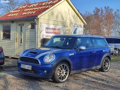 Mini Clubman Cooper1.6 S