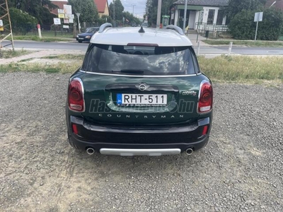 MINI COUNTRYMAN 2.0 Cooper S DKG