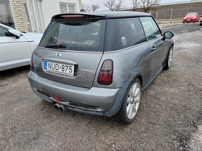 MINI MINI COOPER 1.6 S