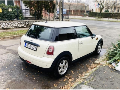 MINI MINI ONE 1.4