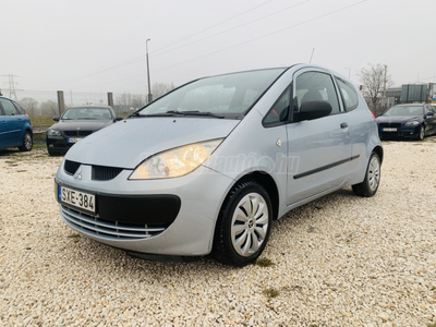 MITSUBISHI COLT 1.3 Inform AC