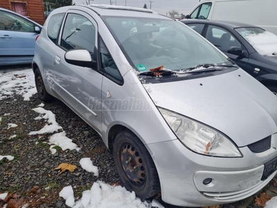 MITSUBISHI COLT 1.3 Insport