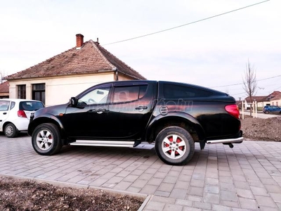 MITSUBISHI L 200 Pick Up 2.5 TD DC Instyle