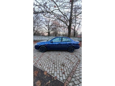 NISSAN ALMERA 1.5 Visia Plus (P2)