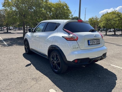 NISSAN JUKE 1.6 Tekna