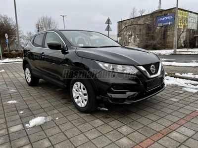 NISSAN QASHQAI 1.3 DIG-T Acenta