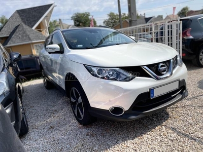 NISSAN QASHQAI 1.3 DIG-T Comfort AKÁR 1 ÉV GARANCIÁVAL