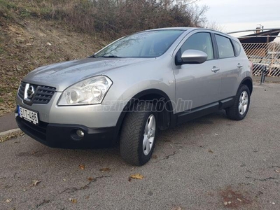 NISSAN QASHQAI 1.5 dCi Acenta 2WD