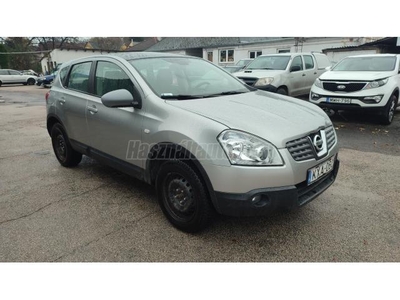 NISSAN QASHQAI 1.5 dCi Tekna Premium 2WD