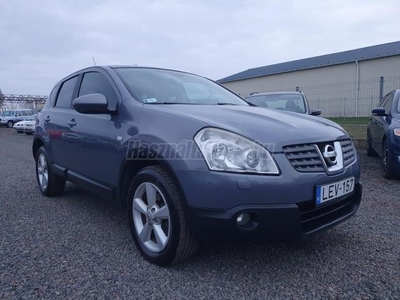 NISSAN QASHQAI 2.0 dCi Tekna Premium 2WD BŐR!!PANORÁMA!!TÉLI-NYÁRI KERÉK!