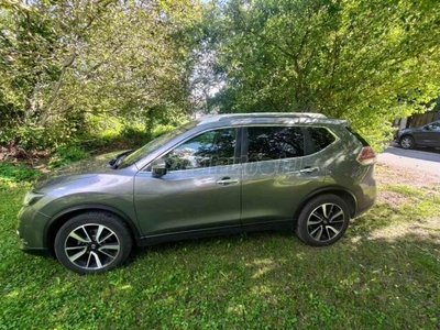 NISSAN X-TRAIL 1.6 dCi N-Connecta Xtronic