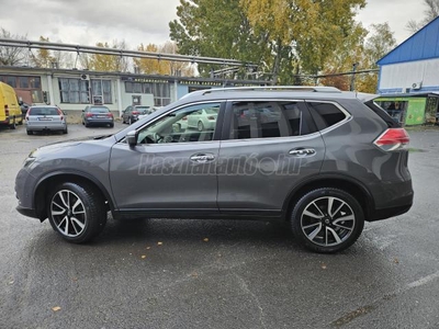 NISSAN X-TRAIL 2.0 dCi Tekna 4x4