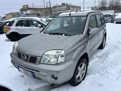 NISSAN X-TRAIL 2.2 dCi Comfort Mod.2005