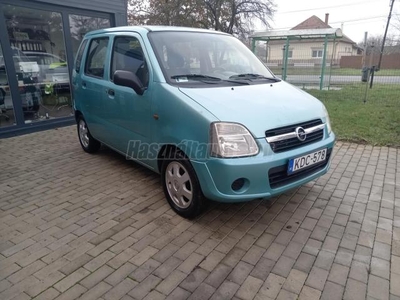 OPEL AGILA 1.3 CDTI Enjoy