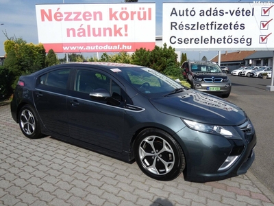 Opel Ampera