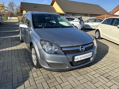 OPEL ASTRA Caravan 1.6 Enjoy MAGYARORSZÁGI!