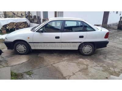 OPEL ASTRA F 1.4 Classic GL