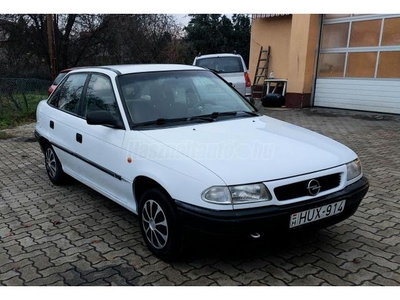 OPEL ASTRA F 1.4 Classic GL