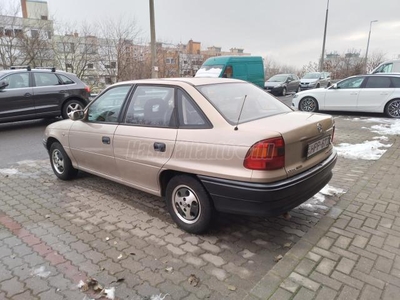 OPEL ASTRA F 1.4 Classic GL